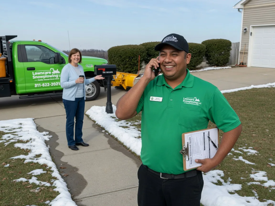 Lawn Care Services By Expert Landscaper Richwood, WV FAQs